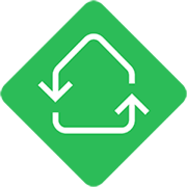 Чугунная печь-камин Kratki KOZA/K11 с деревянными ножками (6,0 кВт)