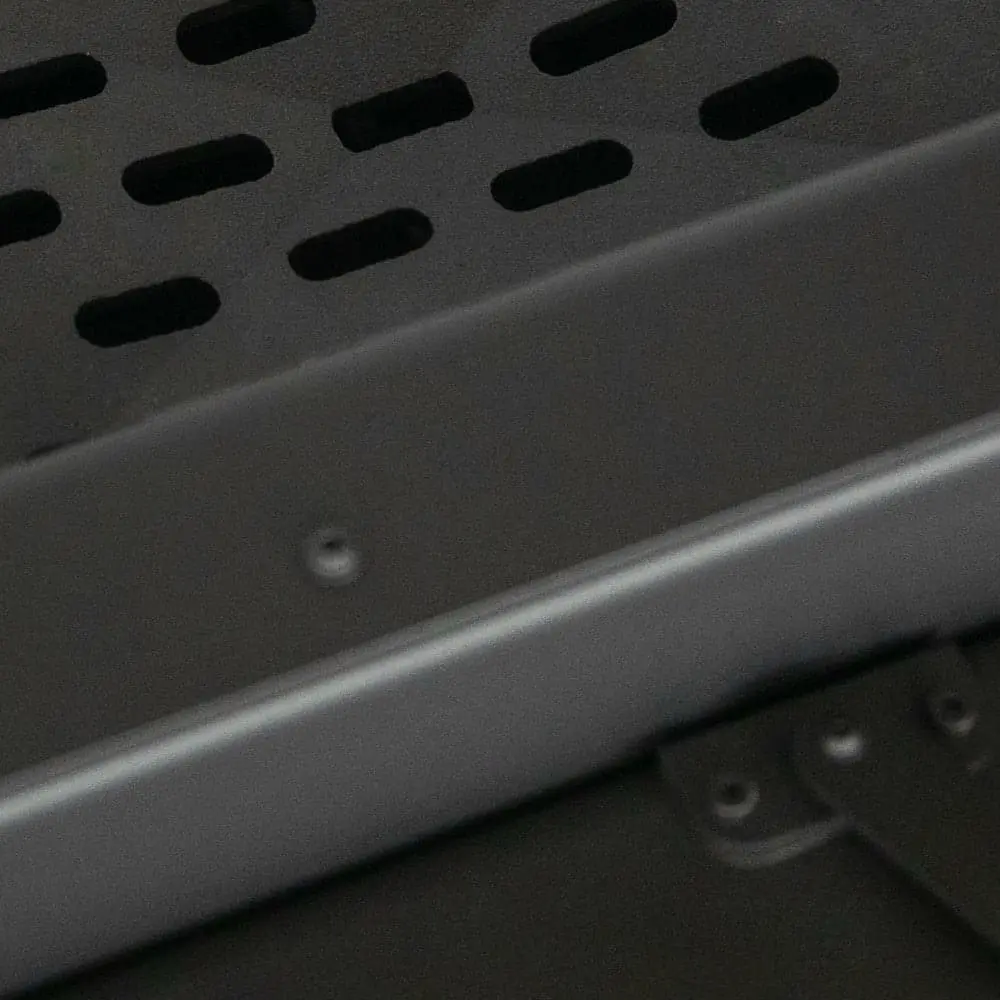 Дровоутримувач каміна LUCY