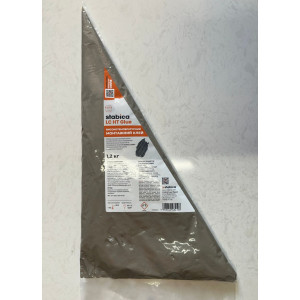 Клей STABICA LC HT GLUE 1,2 кг для ізоляційних плит 