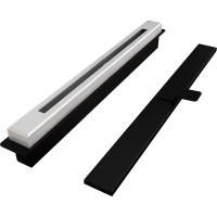 Контейнер биокамина FLAT TUV 510 мм