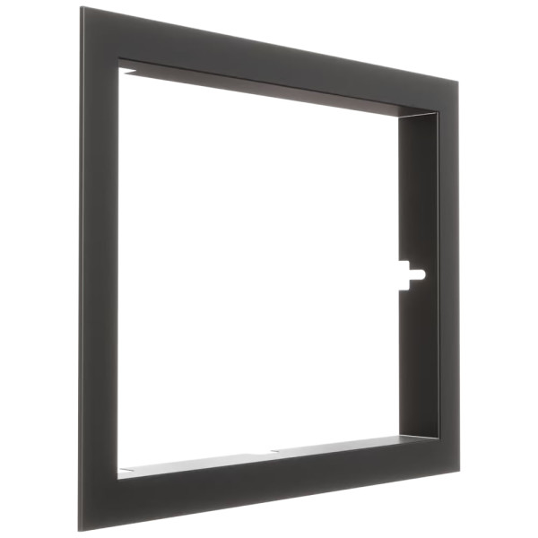 Рамка стальна 70 мм для  LUCY 15 Kratki