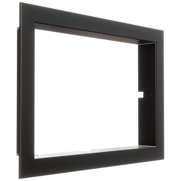 Рамка стальная для  ZIBI ECO PF  ширина 60 мм Kratki