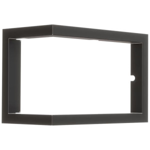 Рамка стальна для  ZIBI ECO ліва - права 60мм