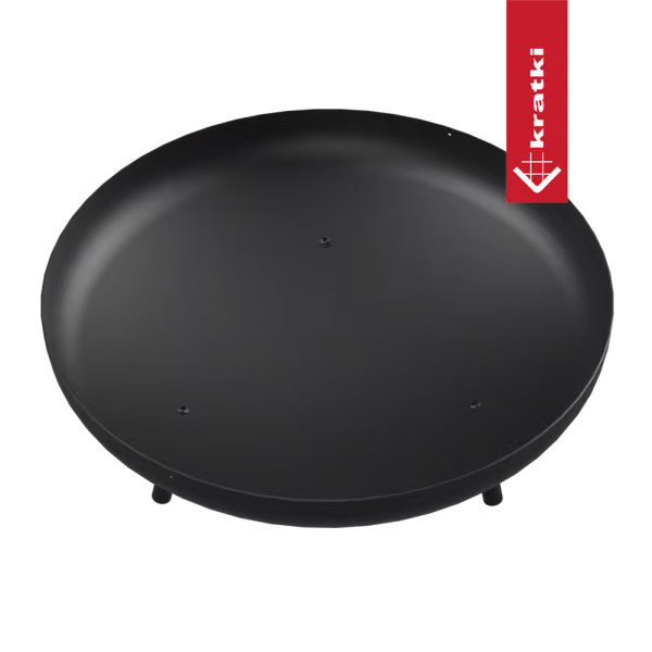 Чаша для костра BRASAS 600 Kratki