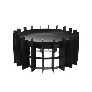 Чаша для костра CAPSEL 600