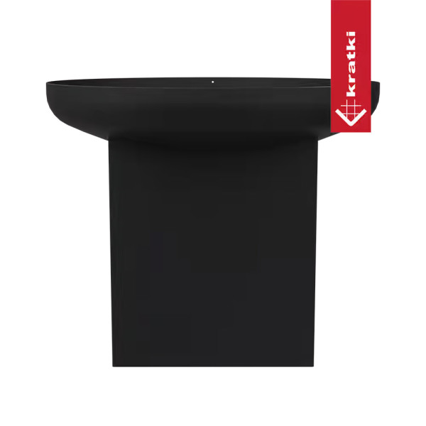 Садовая горелка CRATER Kratki