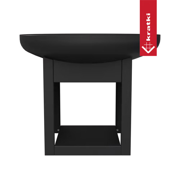 Садовая горелка CRATER Kratki