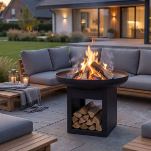 Садовая горелка CRATER