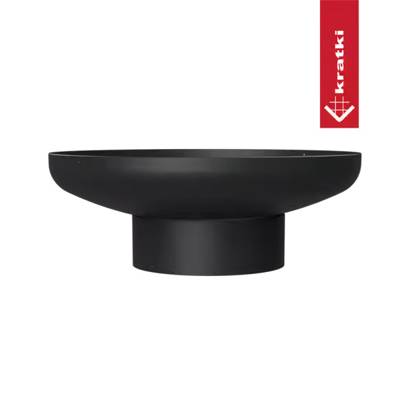 Чаша для костра FUEGO 600 Kratki