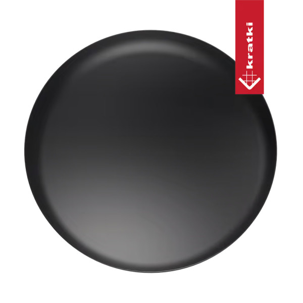 Чаша для костра FUEGO 600 Kratki