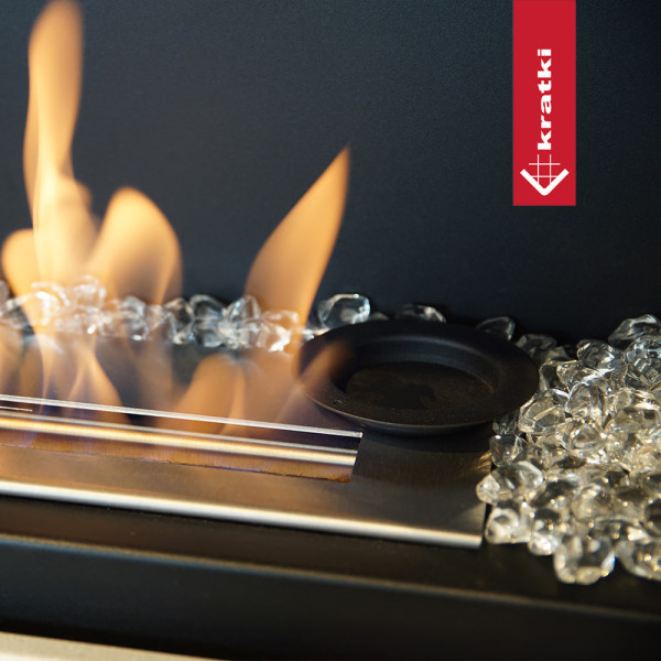 Контейнер для ароматерапії Kratki