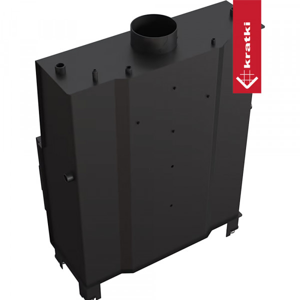 Каминная топка Kratki LUCY PW 20 (20,0 кВт)