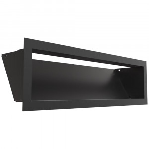 LUFT черная 12x40