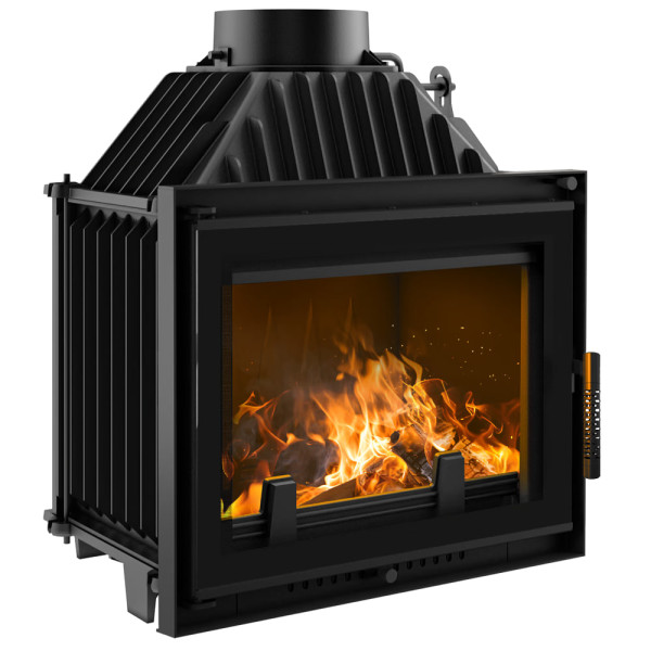 Каминная топка Kratki MAJA 12 DECO (8 кВт)