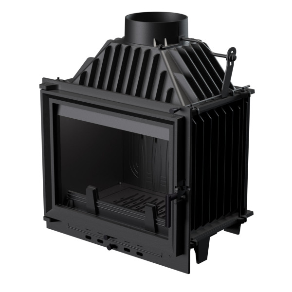 Камінна топка Kratki MAJA ECO (8 кВт)