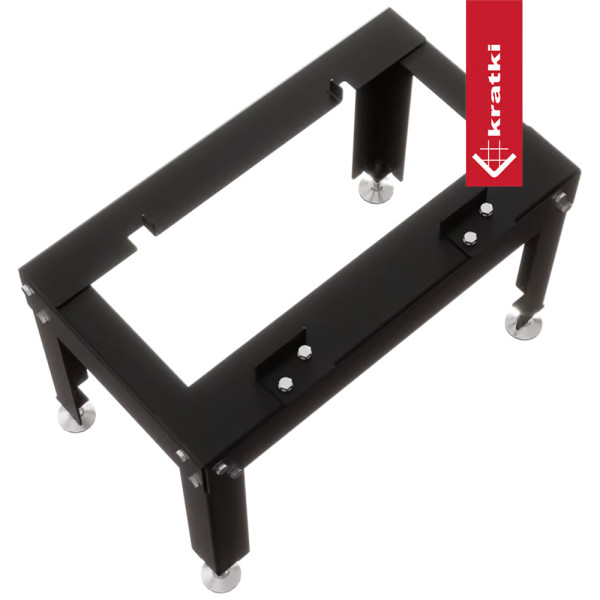 Основа под каминную топку NEL  Kratki