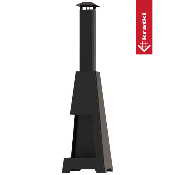 Садовий пальник PYLOS Kratki