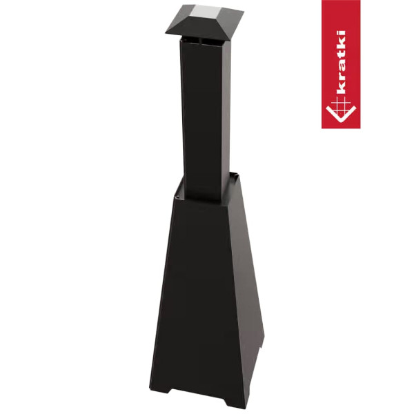 Садовий пальник PYLOS Kratki