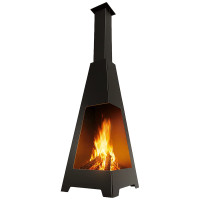 Чаша для вогнища  PYLOS