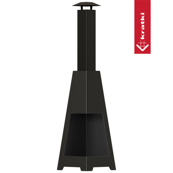 Садовий пальник PYLOS Kratki