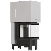 REGNOR 500/500  Ø 200 трёхсторонняя 
