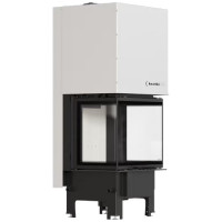 REGNOR 600/400  Ø 200 трёхсторонняя 