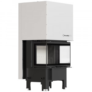 REGNOR 680/280  Ø 160 тристороння