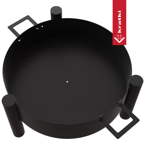 Садовый очаг ROTONDO Kratki