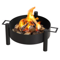 Садовий пальник ROTONDO 