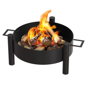 Садовый очаг ROTONDO