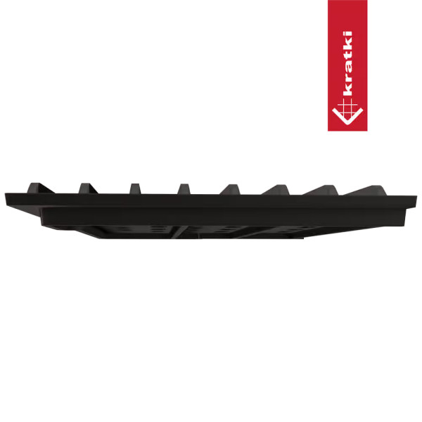 Колосник для Franek 12, Franek 14, Zosia (левая сторона) Kratki