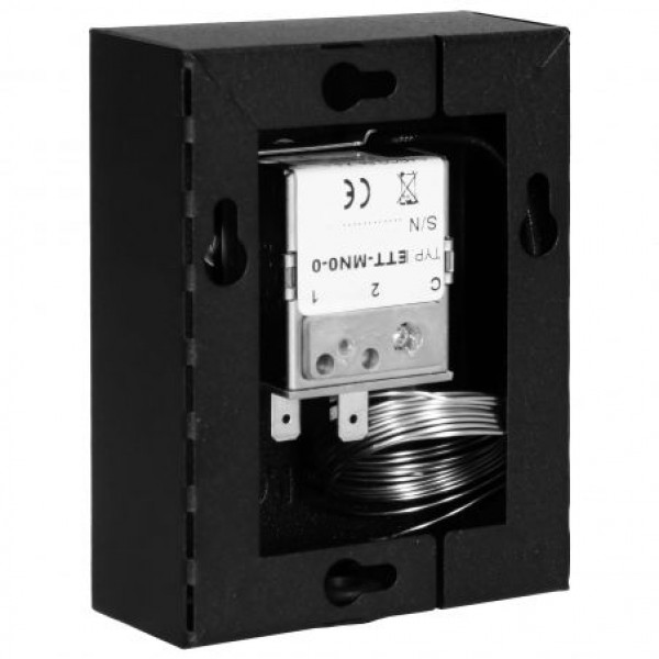 Настенный ручной термостат ETT-MN-0 (0 до 220 °C) (AN...II)