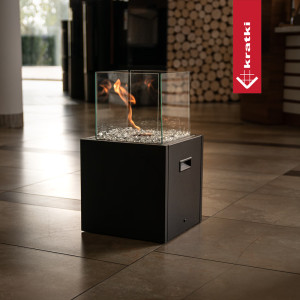 TOWER MINI чорний