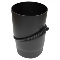 Колено регулируемое 250/45