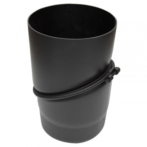 Коліно регульоване 250/45