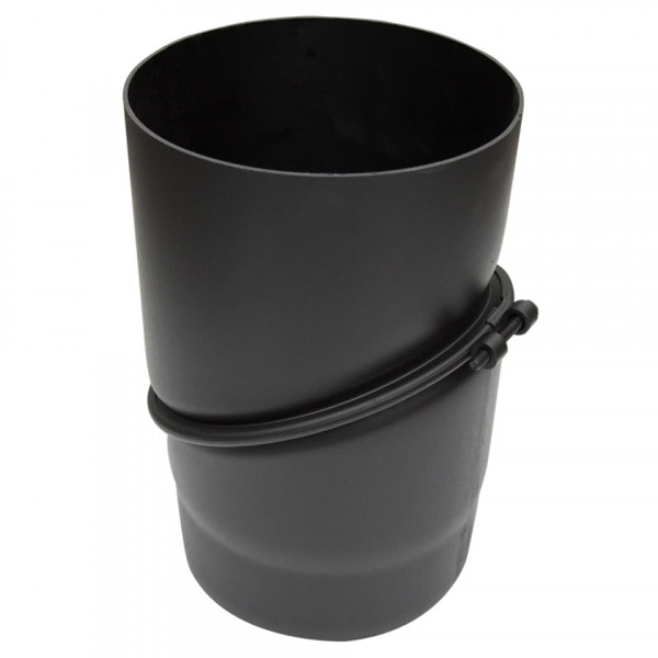 Коліно регульоване 250/45 Kratki