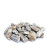 Декоративные керамические камни, имитирующие кору, является идеальным украшением для любого биокамина.  + 164 грн. 
