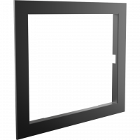 Рамка стальная DECO Z/E