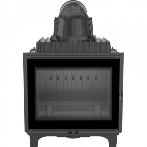 Каминная топка Kratki FRANEK 10 (10,0 кВт)