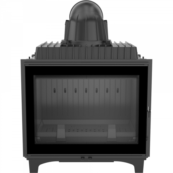 Каминная топка Kratki FRANEK 12 (12,0 кВт)