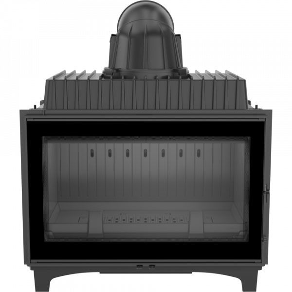 Каминная топка Kratki FRANEK 14 (14,0 кВт)