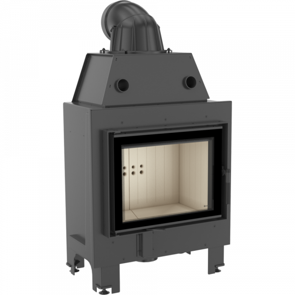 Каминная топка Kratki MBM 10 (10,0 кВт)