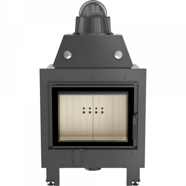 Каминная топка Kratki MBM 10 (10,0 кВт)