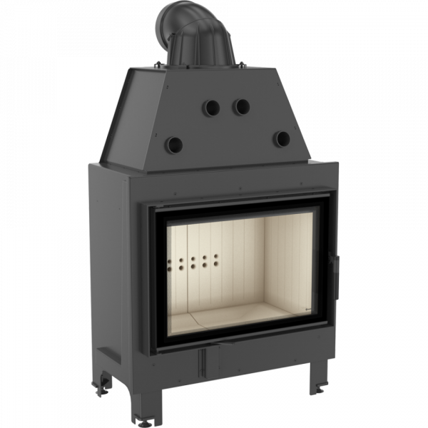 Каминная топка Kratki MBO 15 (15,0 кВт)