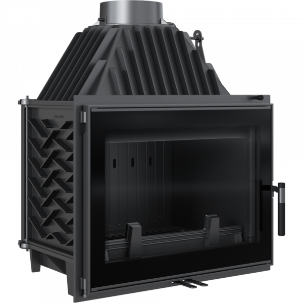 Камінна топка Kratki ZOSIA ECO 12 (12,0 кВт)