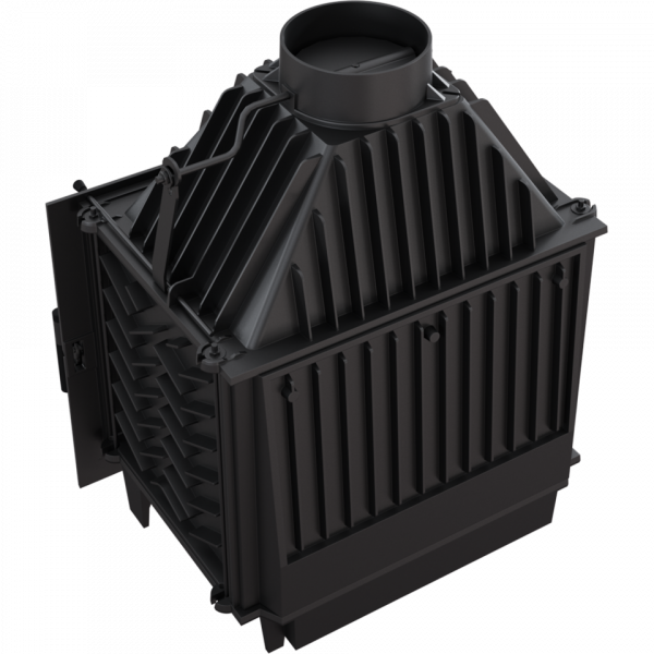 Камінна топка Kratki ZOSIA ECO 12 (12,0 кВт)
