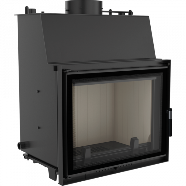 Каминная топка Kratki AMELIA PW 30 DECO (28,0 кВт)