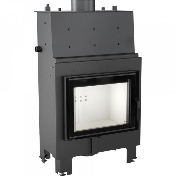 Каминная топка Kratki MBM PW 10 (12,0 кВт)