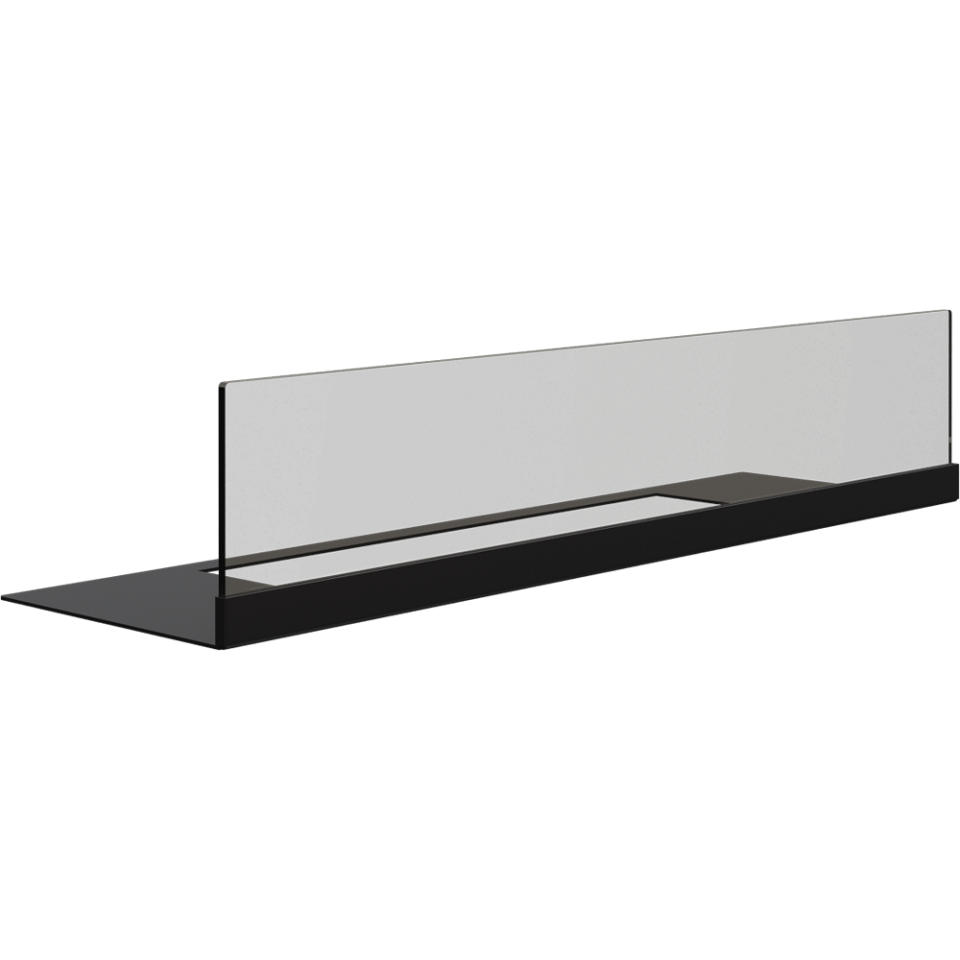 Стекло для биокамина BRAVO Kratki - купить по лучшей цене в Kratki.ua с ...